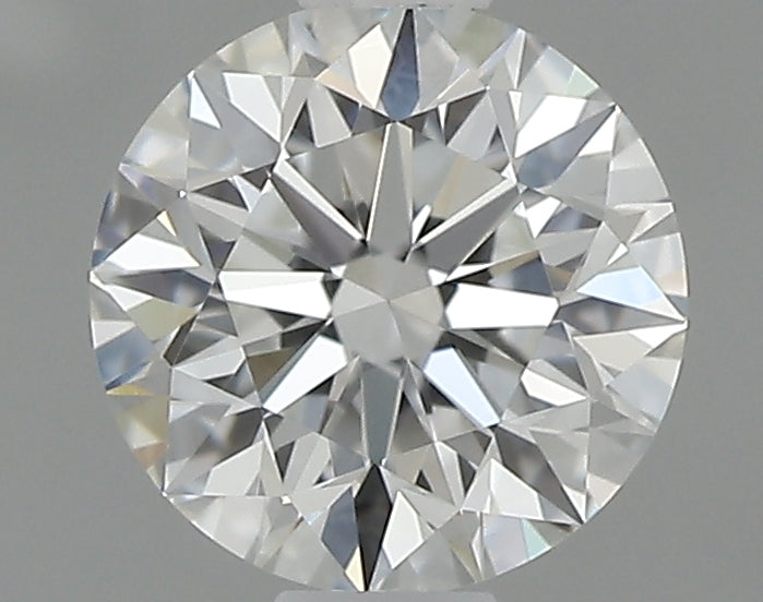 0.60 carat Round diamond E  VVS2 Excellent