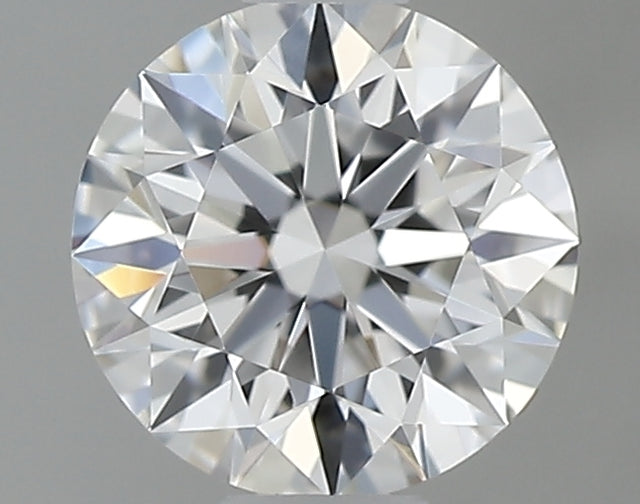 0.41 carat Round diamond D VVS1 Excellent