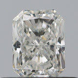 0.50 carat Radiant diamond I  VS1