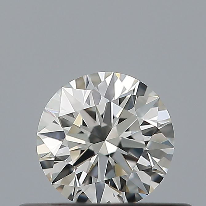 0.31 carat Round diamond H  VVS1 Excellent