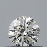 0.31 carat Round diamond H  VVS1 Excellent