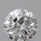 0.90 carat Round diamond F  VVS1 Excellent