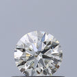 0.45 carat Round diamond H VVS1 Excellent