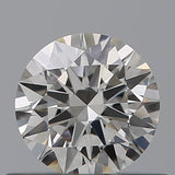 0.41 carat Round diamond G  IF Excellent