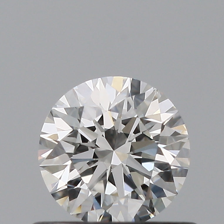 0.50 carat Round diamond G  VS2 Excellent