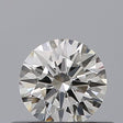 0.36 carat Round diamond F IF Excellent