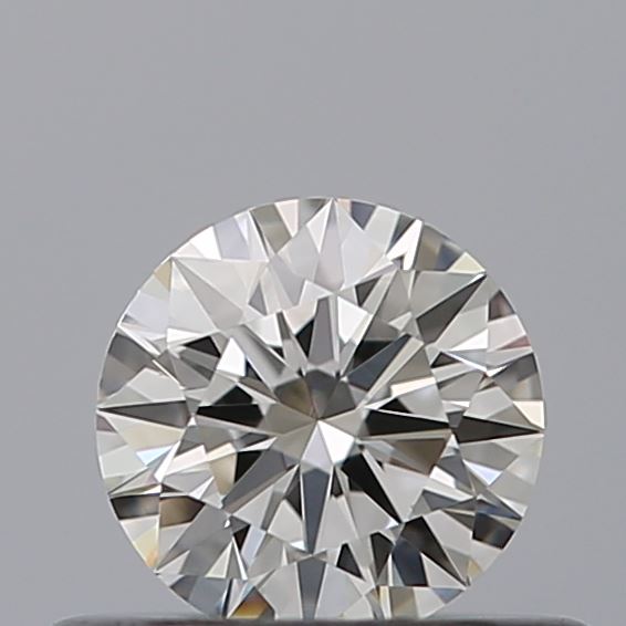 0.36 carat Round diamond F IF Excellent