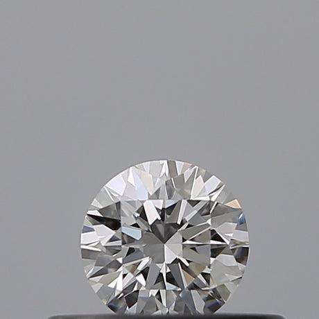 0.23 carat Round diamond E  VVS1 Excellent