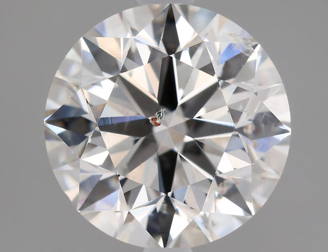 2.00 carat Round diamond I SI2 Excellent