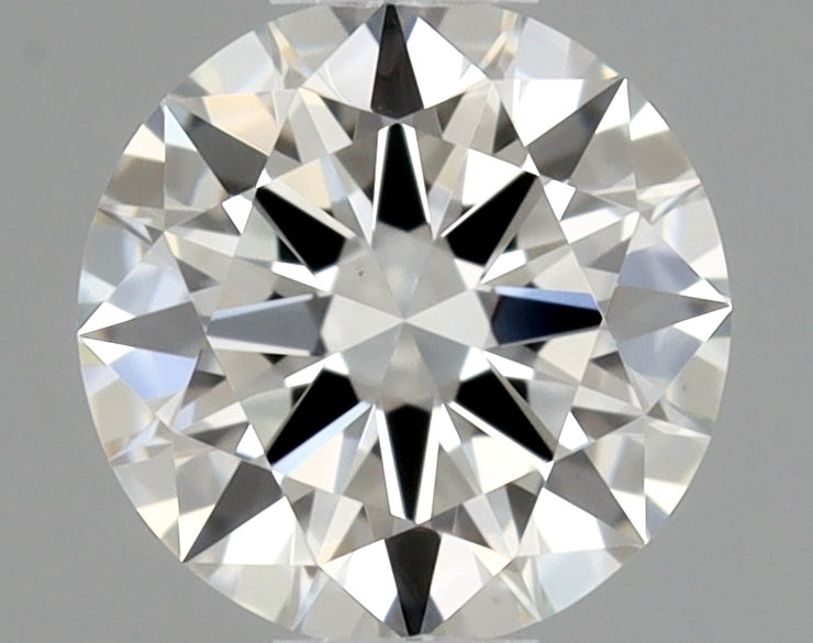 0.40 carat Round diamond H VS1 Excellent