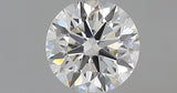 0.79 carat Round diamond G VVS1 Excellent