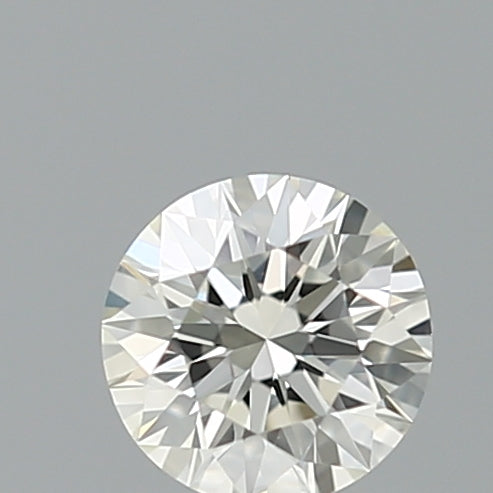 0.20 carat Round diamond G IF Excellent