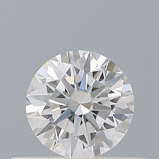 0.28 carat Round diamond E VVS1 Excellent