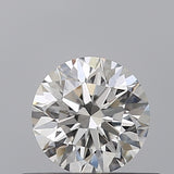 0.34 carat Round diamond F VS1 Excellent