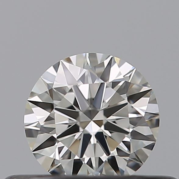 0.31 carat Round diamond G  IF Excellent