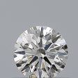 0.32 carat Round diamond E VS2 Excellent