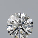 0.32 carat Round diamond E VS2 Excellent