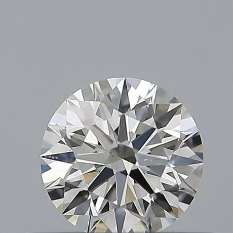 0.32 carat Round diamond E VS2 Excellent