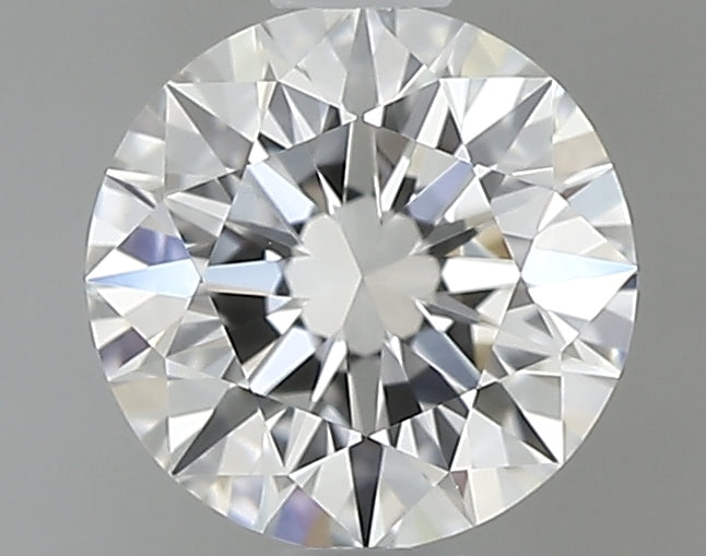 0.60 carat Round diamond E VVS1 Excellent