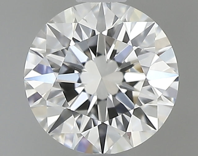 0.60 carat Round diamond E VVS1 Excellent