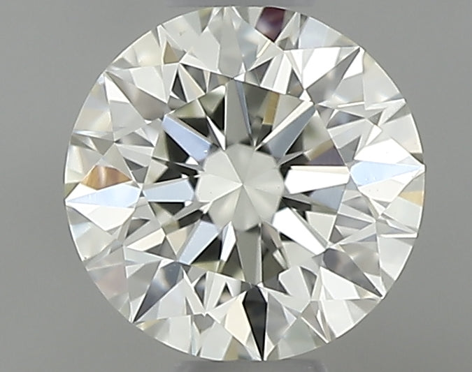 0.42 carat Round diamond L  VS2 Excellent