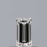 0.23 carat Baguette diamond H  SI1