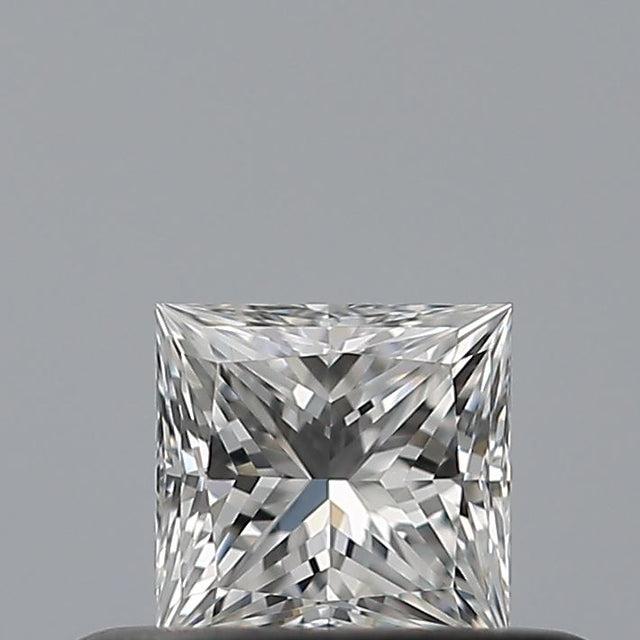 0.31 carat Princess diamond D  VS1 