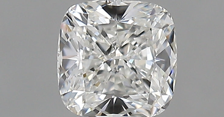 0.71 carat Cushion diamond G VS1 