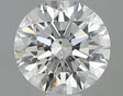 0.52 carat Round diamond E SI1 Excellent