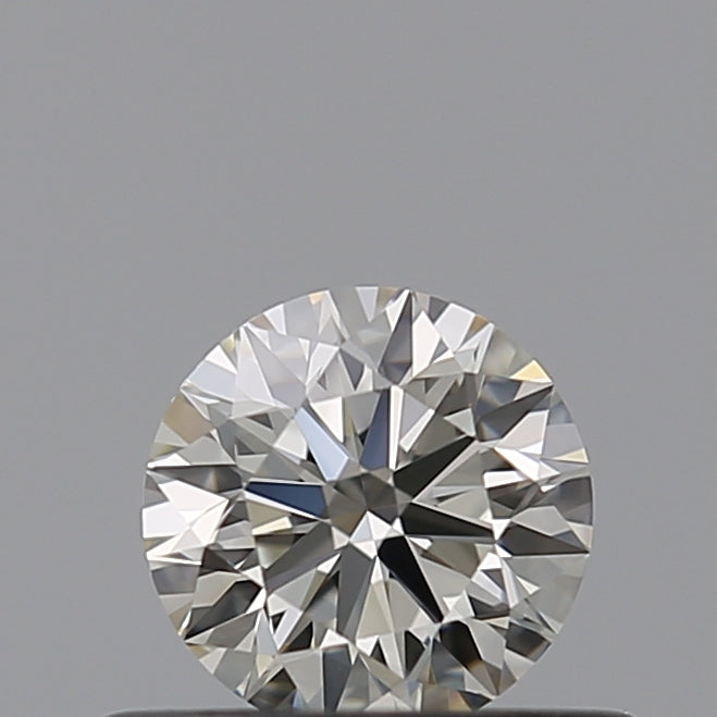 0.41 carat Round diamond L  VVS1 Excellent