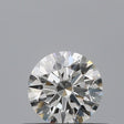 0.34 carat Round diamond F VS1 Excellent