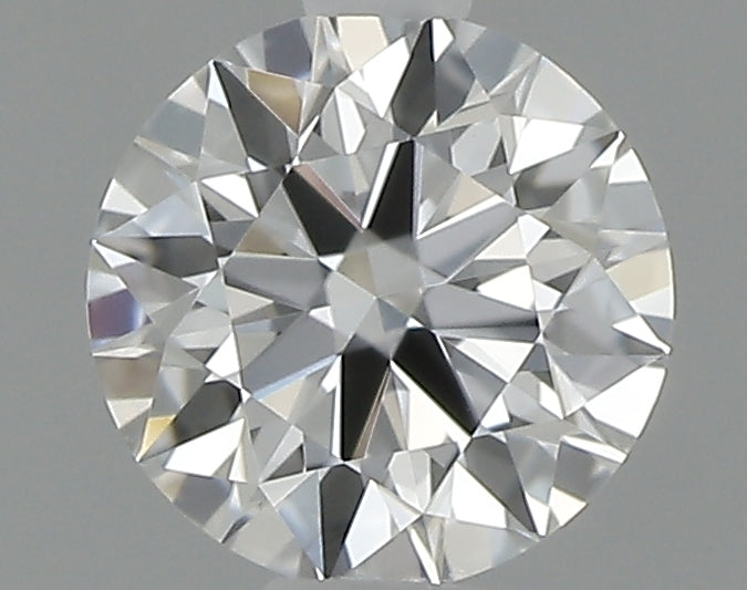 0.30 carat Round diamond D  VVS1 Very good