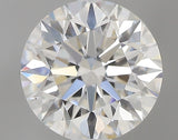 0.60 carat Round diamond G  VS1 Excellent