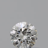 0.31 carat Round diamond H  IF Excellent