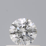 0.31 carat Round diamond D VVS1 Excellent