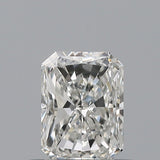 0.46 carat Radiant diamond H  VS1