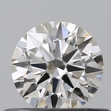 0.40 carat Round diamond G  VVS2 Excellent