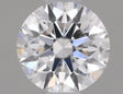 0.40 carat Round diamond E VS1 Excellent
