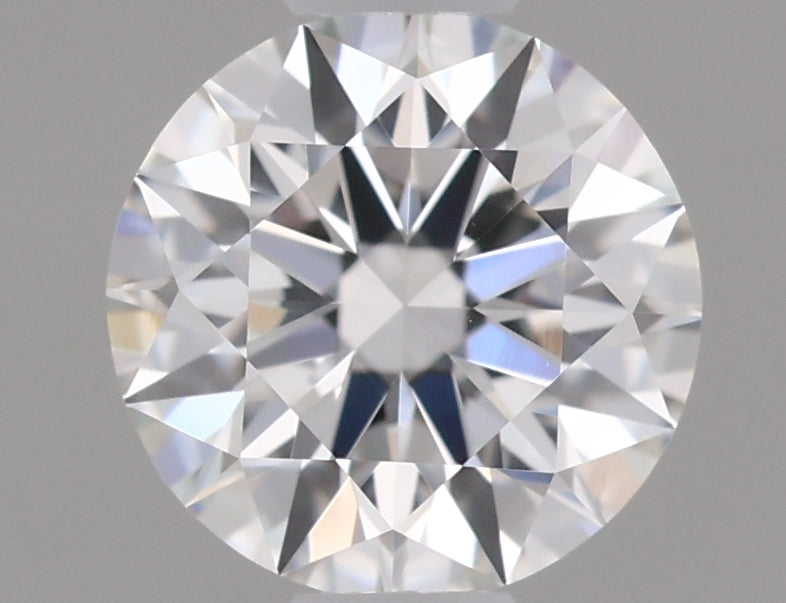0.40 carat Round diamond E VS1 Excellent