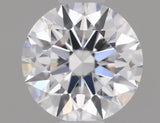 0.40 carat Round diamond E VS1 Excellent