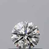 0.33 carat Round diamond F  VS1 Excellent