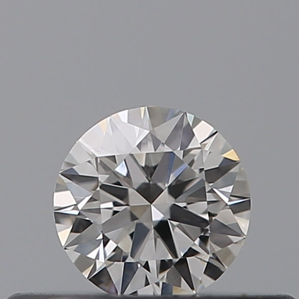 0.19 carat Round diamond G  VVS1 Excellent