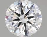0.30 carat Round diamond G VVS2 Excellent