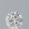 0.19 carat Round diamond F VS2 Excellent