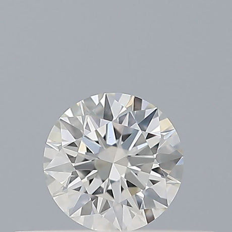 0.19 carat Round diamond F VS2 Excellent