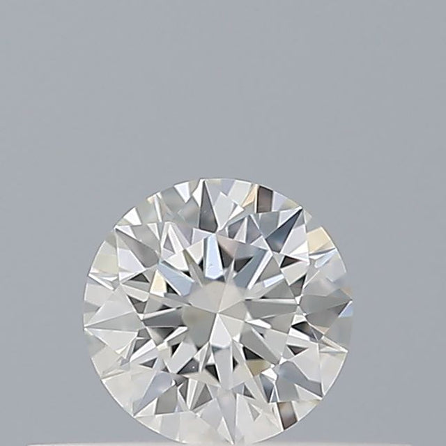 0.19 carat Round diamond F VS2 Excellent