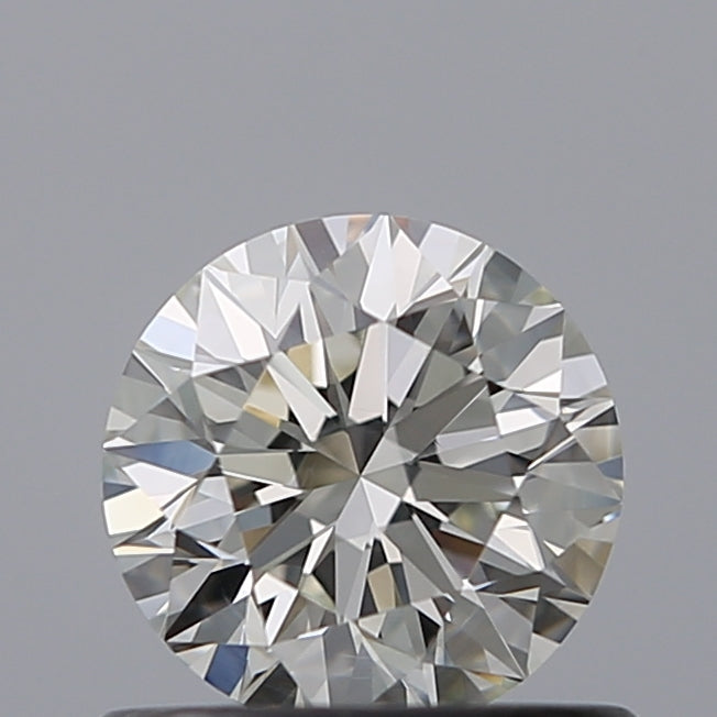 0.62 carat Round diamond J SI1 Excellent
