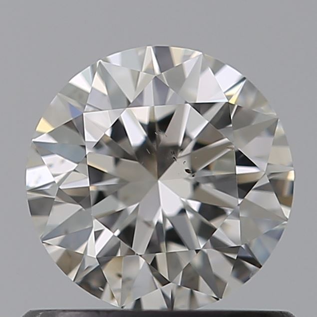 0.60 carat Round diamond H  VS2 Excellent