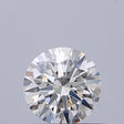 0.51 carat Round diamond G VVS2 Excellent