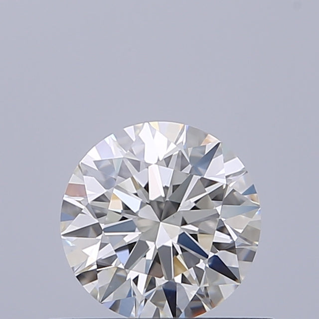 0.51 carat Round diamond G VVS2 Excellent